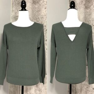 yaya Knitted Sweater